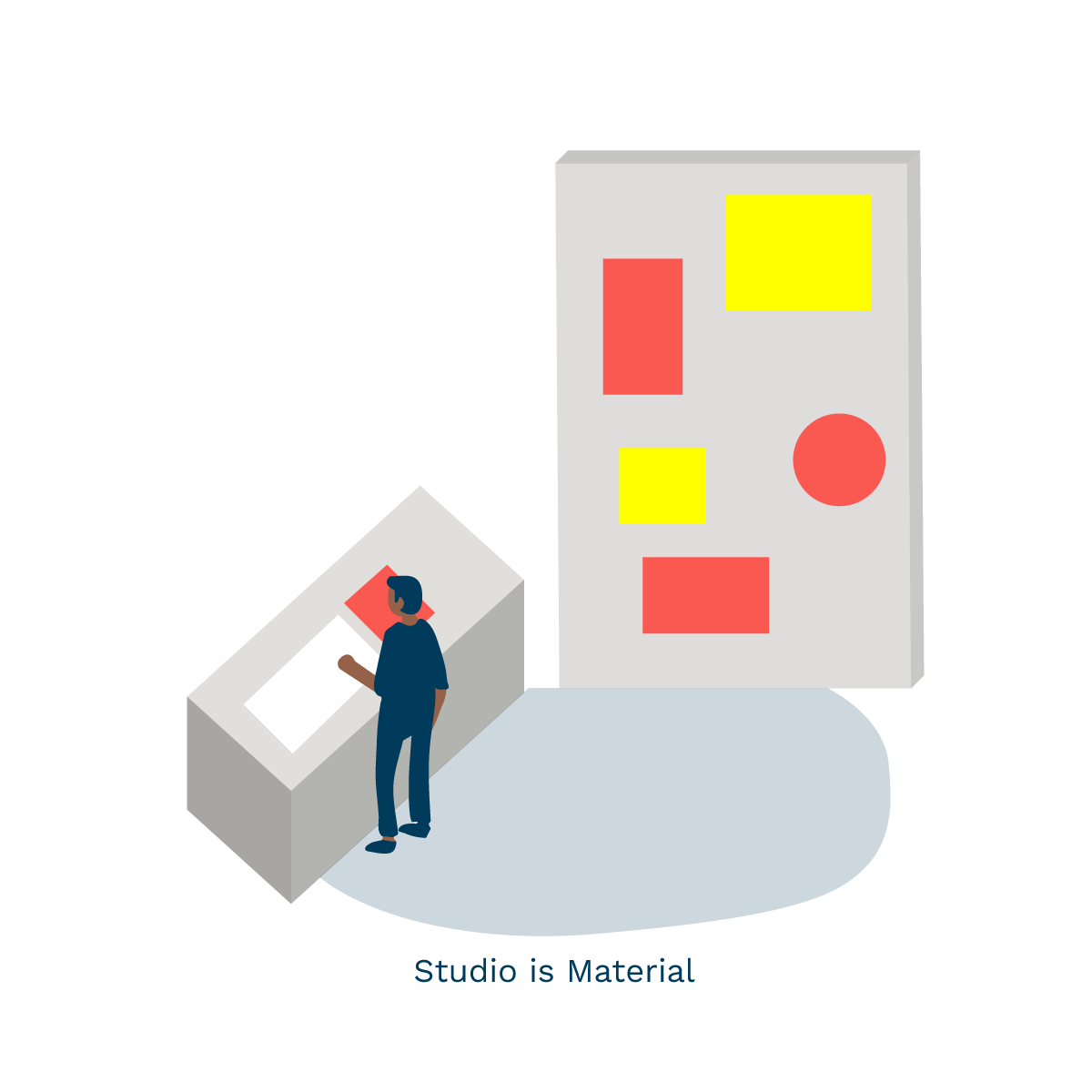 What is a Studio? - RISD Center for Complexity